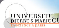 Retour accueil UPMC
